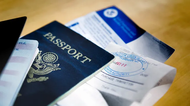 Trump administration revokes over 85,000 visas due to safety concerns