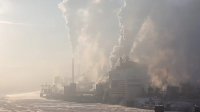 Two workers killed in deadly explosion at U.S. Steel mill post-acquisition