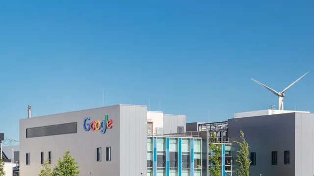 Alphabet approaches $4 trillion valuation amid AI chip deal talks