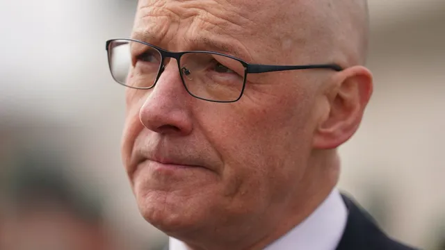Swinney demands UK Government action on rising national insurance charges