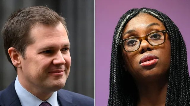 Tory leadership race shortened to empower Sunak's successor against Labour