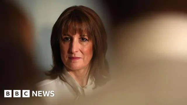 Rachel Reeves faces scrutiny after revealing Budget plans