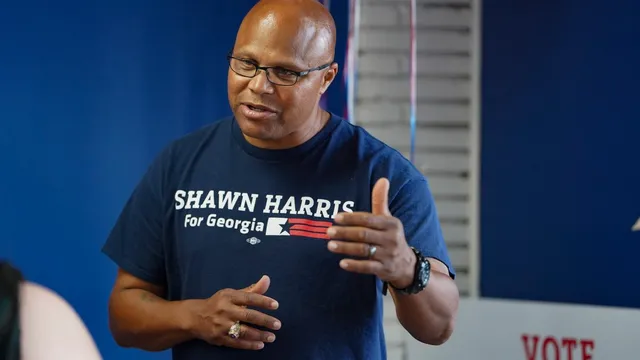 Democrats surge in candidate recruitment ahead of midterms