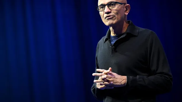 Microsoft reveals AI costs exceed human labor expenses