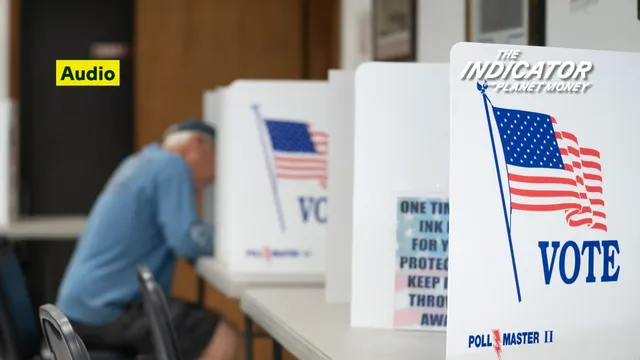 a tiny delaware town lets corporations and trusts vote in local elections