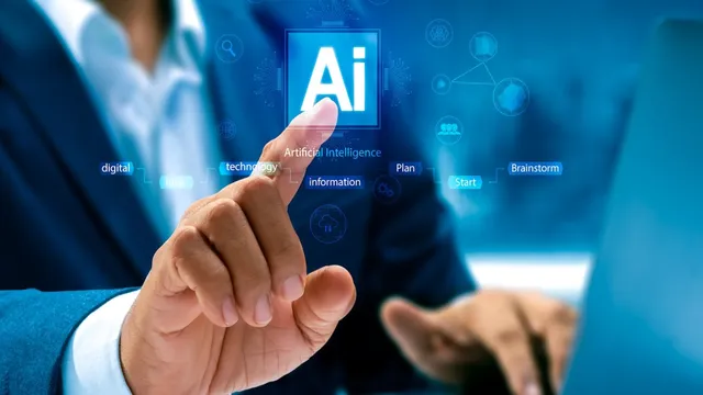 JPMorgan forecasts $5.5 trillion in AI capital spending by 2030