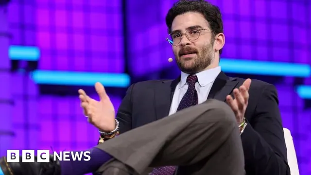 Hasan Piker and Cenk Uygur banned from UK for criticizing Israel