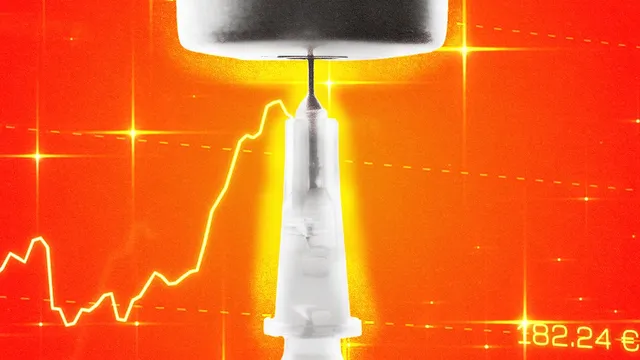 FDA considers easing peptide production rules as market interest surges