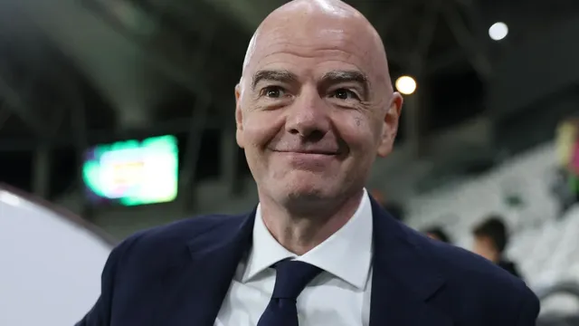 FIFA President Gianni Infantino orders review of funding increase for national associations