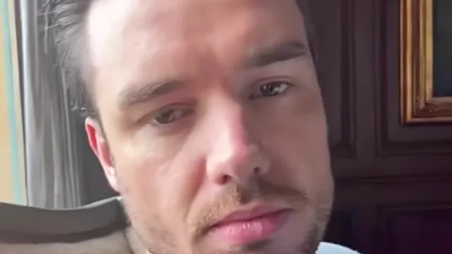 Liam Payne's tragic fall from hotel balcony in Buenos Aires