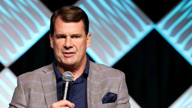 Labor shortage threatens AI data center expansion in the U.S