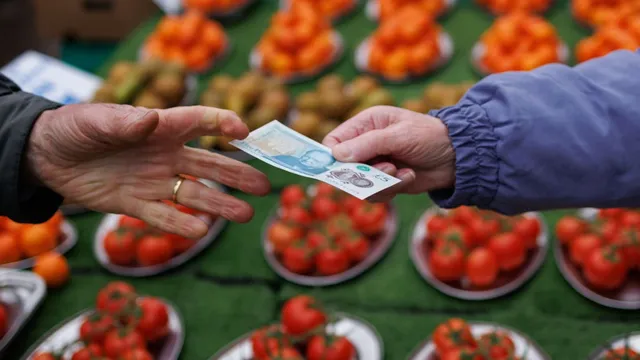 Supermarkets blame rising food prices on £2 billion recycling costs
