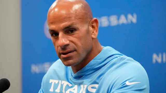 Titans' coach demands improvement after preseason win