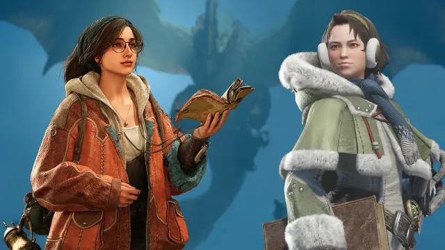 Capcom plans to surpass Monster Hunter: World sales with Wilds
