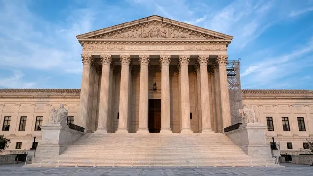 Supreme Court may grant tax exemption to Catholic Charities, stirring controversy
