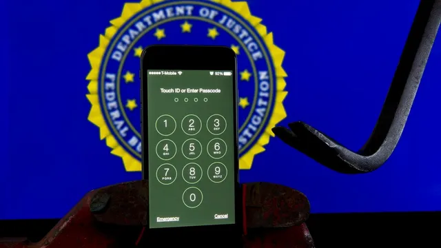 FBI warns against clicking on unsolicited emails amid rising cyber threats