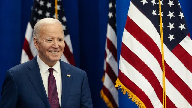 Assessing Biden's Impact on US-UK Relations