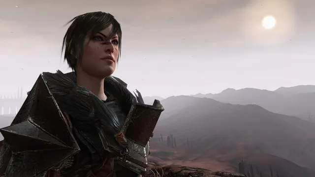 BioWare struggles with Dragon Age remaster due to lost engine knowledge