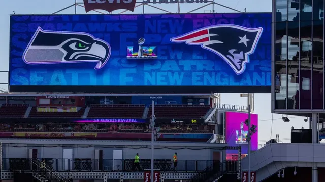 NFLPA investigates electromagnetic interference at Super Bowl stadium after player concerns