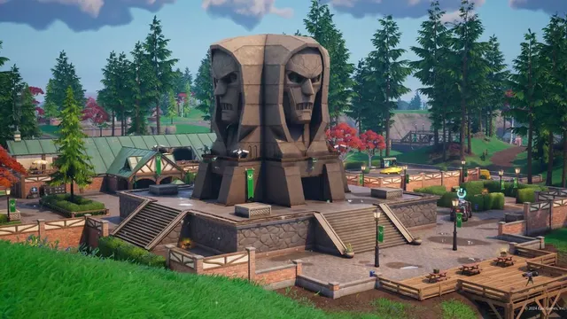 Fortnite Update 31.00 Launches with New Content and Features