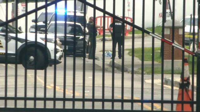 Five shot at Virginia State University as campus lockdown lifted
