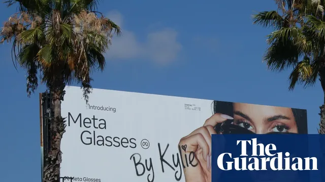 Meta's smartglasses spark debate over privacy and safety concerns