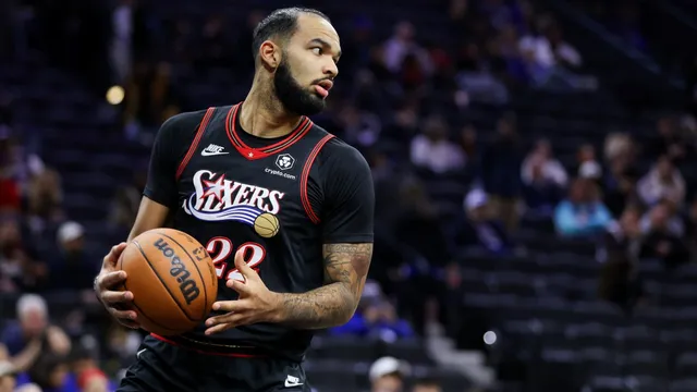 Clippers acquire Johni Broome from 76ers in trade deal