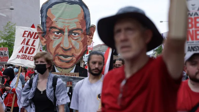 Biden Administration Halts Probe on Nonprofits Linked to Hamas