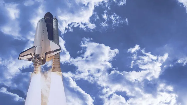 Spacecoin prepares to disrupt the internet with satellite launch