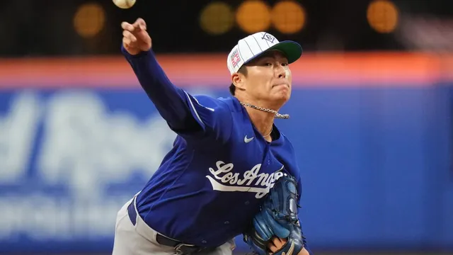 Yoshinobu Yamamoto reaches milestone with 100th career win