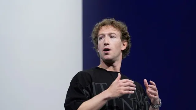 Tech CEOs urge AI slowdown as Trump calls it a hoax