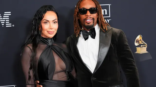 Lil Jon's son Nathan Smith reported missing after leaving home