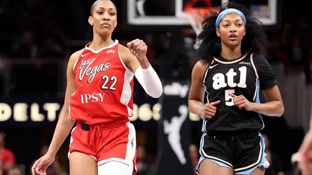 Angel Reese drives Atlanta Dream’s rebounding success