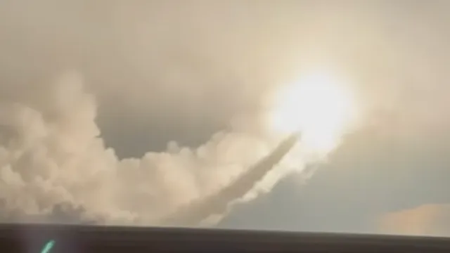 Russian army captures three settlements in Zaporizhzhia region