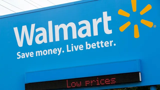 Walmart and Google unveil a revolutionary shopping experience with AI technology