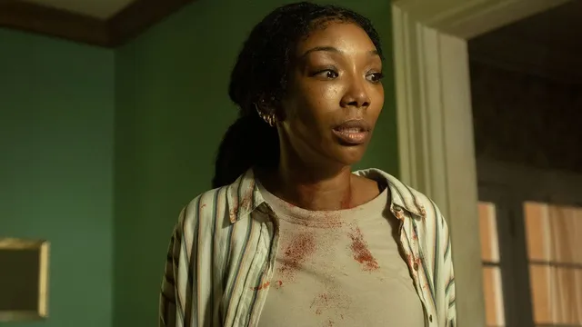 A24’s The Front Room Celebrates Brandy’s The Boy Is Mine in 2023