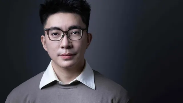Vietnam's Phan Huy makes history as youngest haute couture designer