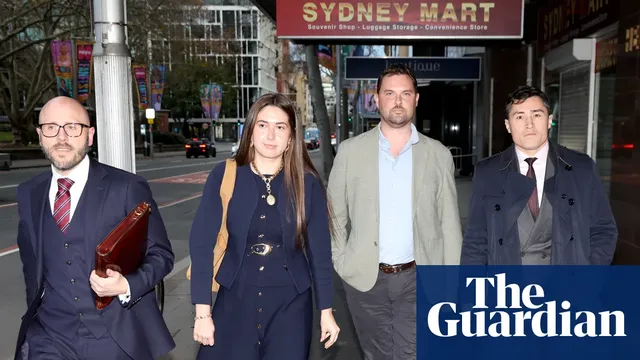 Lobbying firm linked to Reformers faces scrutiny over payments and fake invoices
