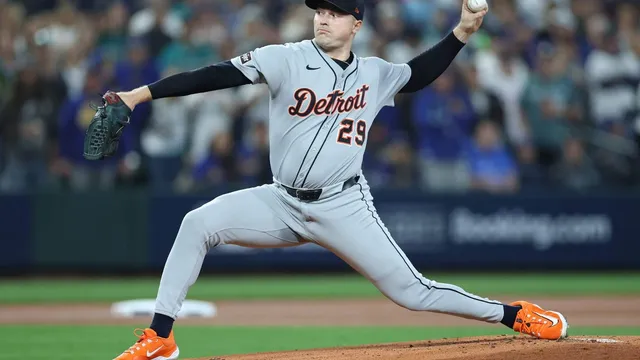 Tarik Skubal becomes the focal point of MLB trade talks