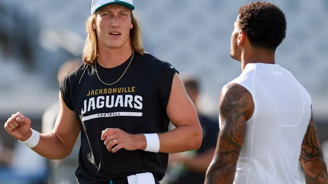 How to Watch Jaguars vs. Falcons NFL Preseason Game