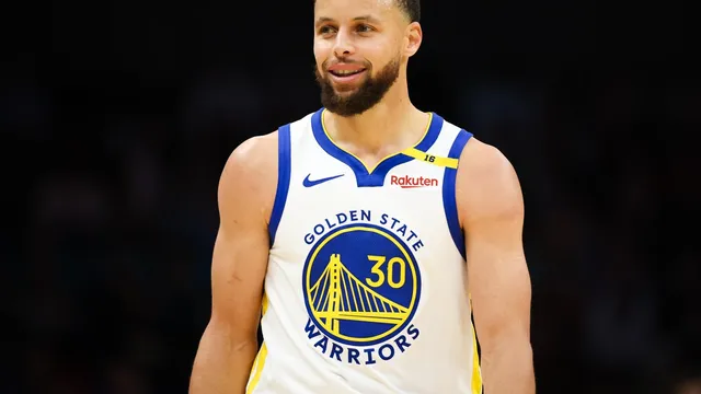 Stephen Curry rests to recover from emotional exhaustion