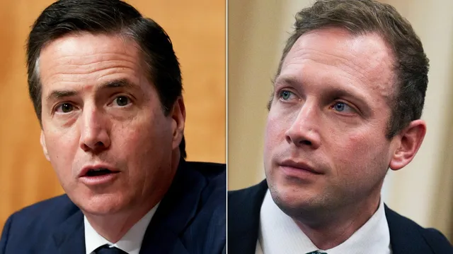 Senator calls ex-son-in-law Max Miller dangerous and unfit for office