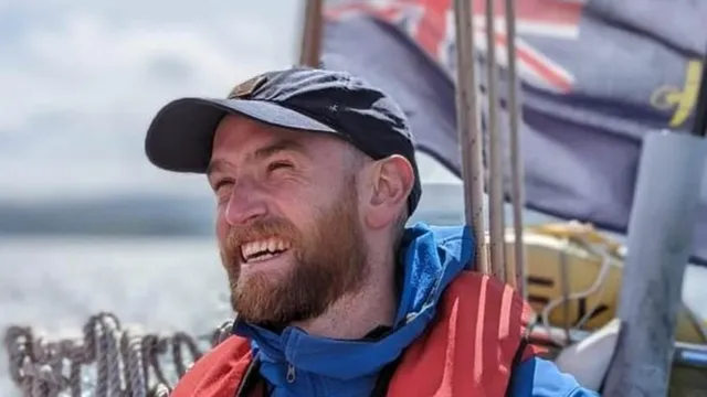 naval lieutenant, 30, dies by suicide in Hamburg after night out