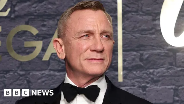 James Bond auditions officially begin to find new 007