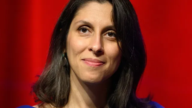 Nazanin Zaghari-Ratcliffe says Boris Johnson made her life hell