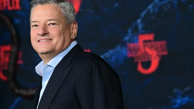 Netflix's war on competition pushes subscription prices higher