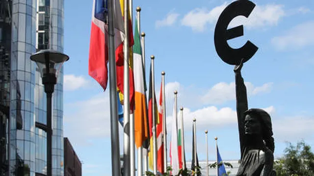 Treasury secretary claims Europe can't secure Greenland from threats