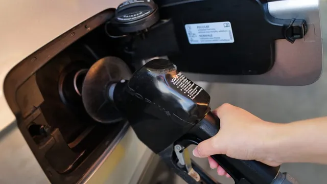 Gas prices threaten to erase tax refund gains for American households