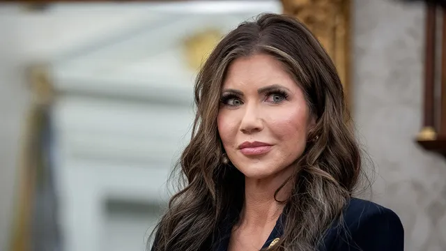 Kristi Noem's purse theft exposes security flaws amid rising crime concerns