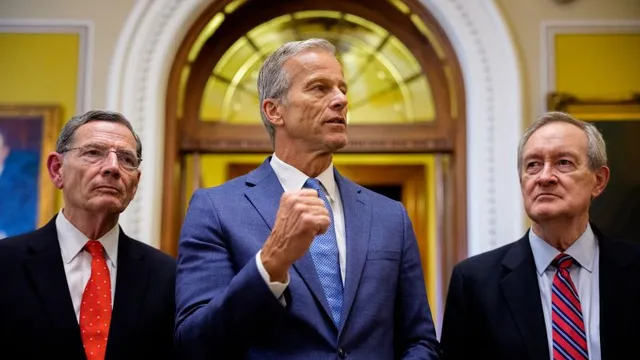 Minnesota braces for budget crisis after Trump's tax bill passage